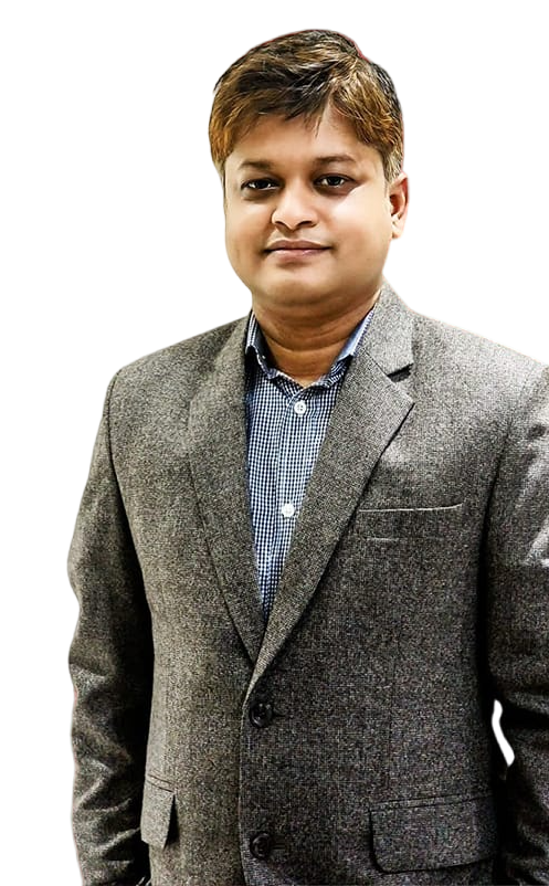 Dr. Rajib Datta